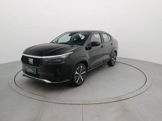 FIAT FASTBACK 1.0 TURBO 200 HYBRID AUDACE CVT FIAT FASTBACK 1.0 TURBO 200 HYBRID AUDACE CVT